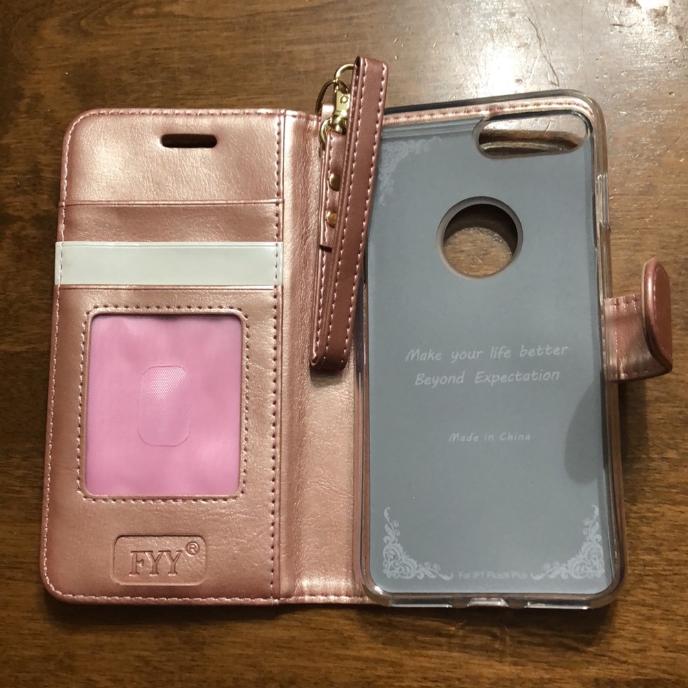 IPhone Case - Picture 4 of 8